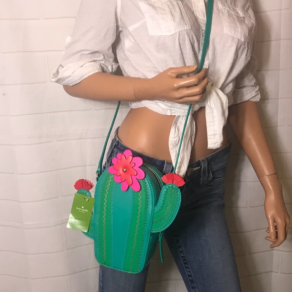 Sold OutNWT Kate Spade Horizon Crossbody Bag - Picture 2 of 5